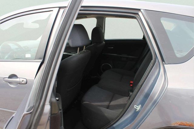 2007 Mazda Mazda3 5dr Hatchback Automatic s Sport - 23017456 - 6