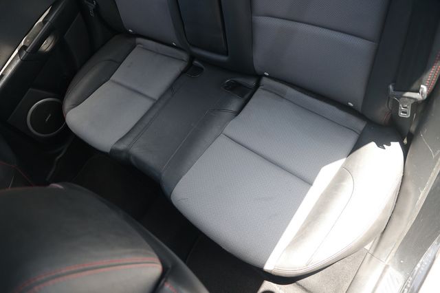 2007 Mazda Mazda3 5dr Hatchback Manual Mazdaspeed3 GT - 23043693 - 12
