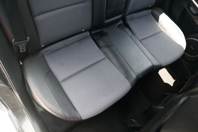 2007 Mazda Mazda3 5dr Hatchback Manual Mazdaspeed3 GT - 23043693 - 14