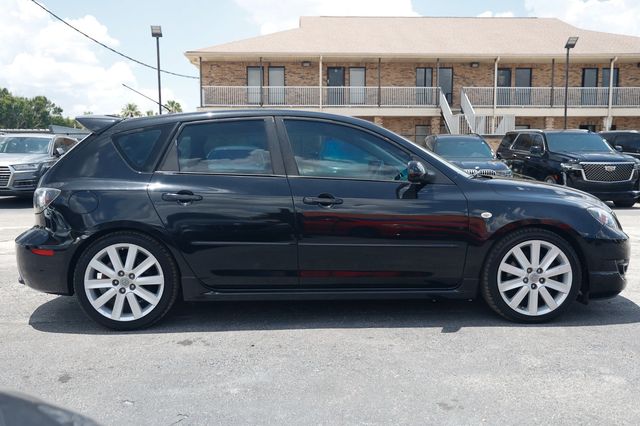 2007 Mazda Mazda3 5dr Hatchback Manual Mazdaspeed3 GT - 23043693 - 15