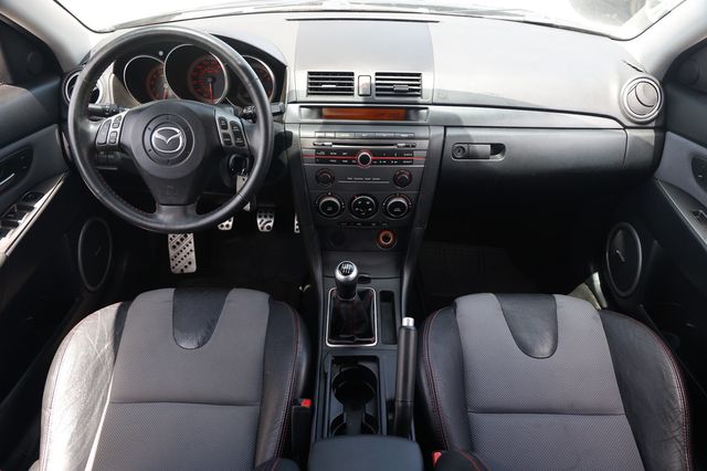 2007 Mazda Mazda3 5dr Hatchback Manual Mazdaspeed3 GT - 23043693 - 1