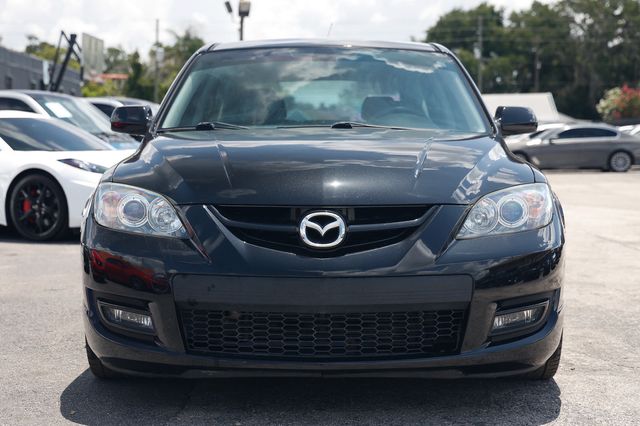 2007 Mazda Mazda3 5dr Hatchback Manual Mazdaspeed3 GT - 23043693 - 19