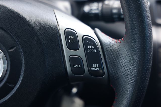 2007 Mazda Mazda3 5dr Hatchback Manual Mazdaspeed3 GT - 23043693 - 27