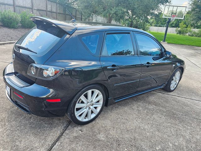 2007 Mazda Mazda3 5dr Hatchback Manual Mazdaspeed3 GT - 22482755 - 15