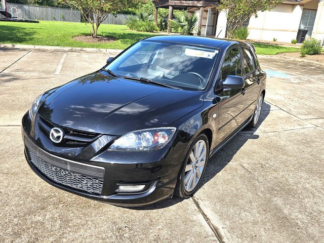 2007 Mazda Mazda3 5dr Hatchback Manual Mazdaspeed3 GT - 22482755 - 19