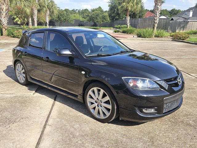 2007 Mazda Mazda3 5dr Hatchback Manual Mazdaspeed3 GT - 22482755 - 22