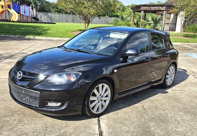 2007 Mazda Mazda3 5dr Hatchback Manual Mazdaspeed3 GT - 22482755 - 75