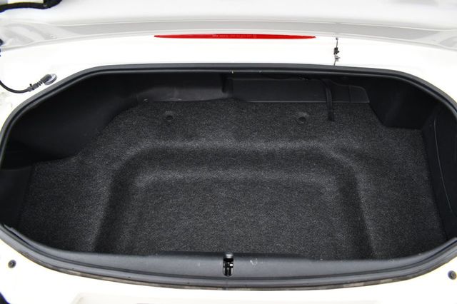 2007 Mazda MX-5 Miata 2dr Convertible Automatic Grand Touring W/Premium Package - 20849799 - 46