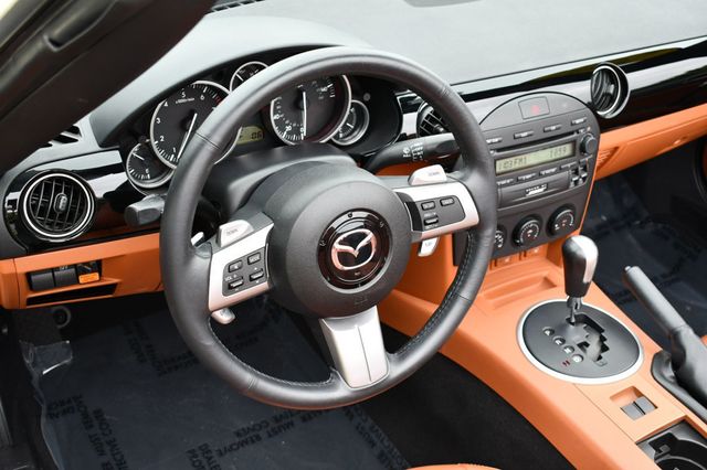 2007 Mazda MX-5 Miata 2dr Convertible Automatic Grand Touring W/Premium Package - 20849799 - 51