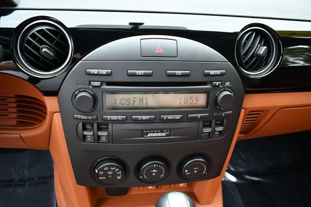 2007 Mazda MX-5 Miata 2dr Convertible Automatic Grand Touring W/Premium Package - 20849799 - 52