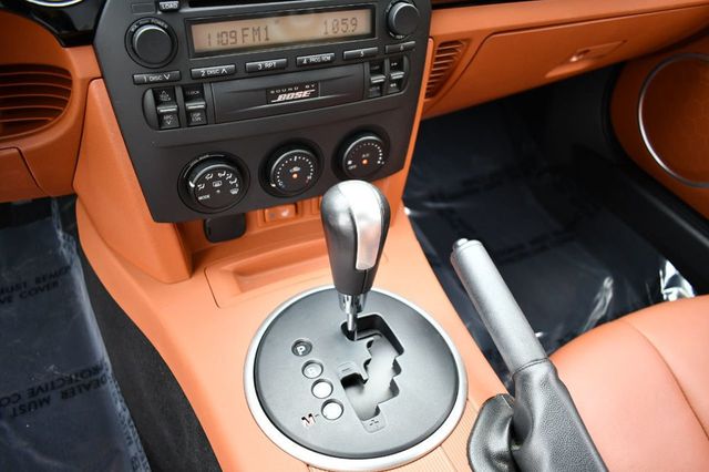 2007 Mazda MX-5 Miata 2dr Convertible Automatic Grand Touring W/Premium Package - 20849799 - 53