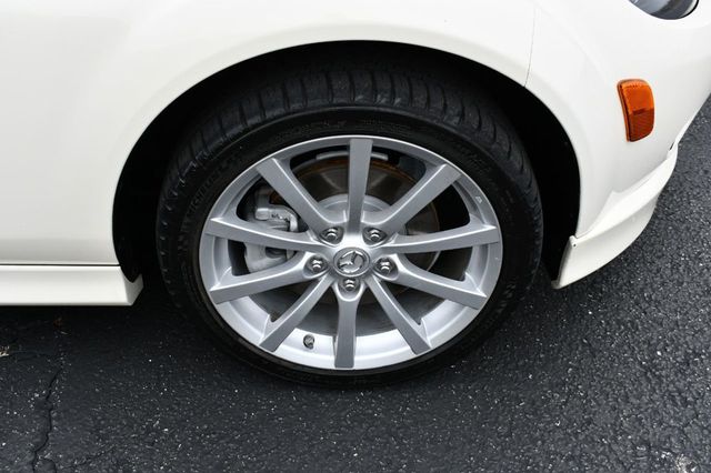 2007 Mazda MX-5 Miata 2dr Convertible Automatic Grand Touring W/Premium Package - 20849799 - 56