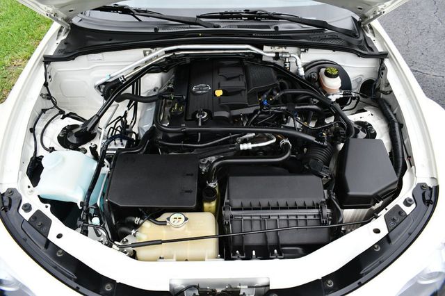 2007 Mazda MX-5 Miata 2dr Convertible Automatic Grand Touring W/Premium Package - 20849799 - 57