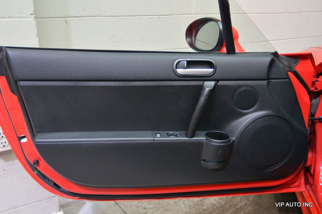 2007 Mazda MX-5 Miata 2dr Convertible Automatic Sport - 22994080 - 12