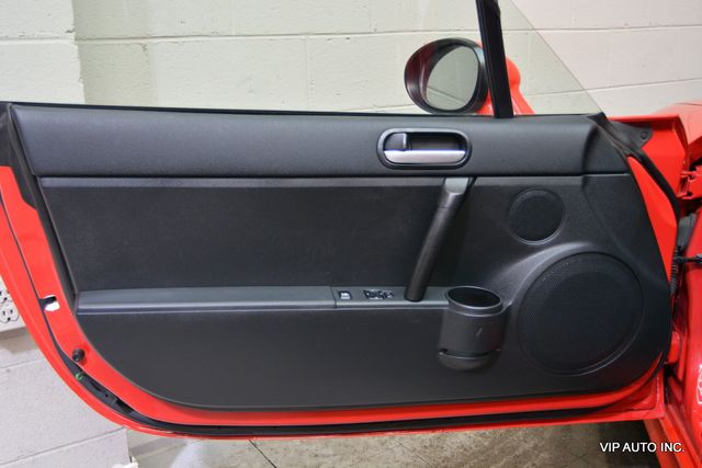 2007 Mazda MX-5 Miata 2dr Convertible Automatic Sport - 22994080 - 12