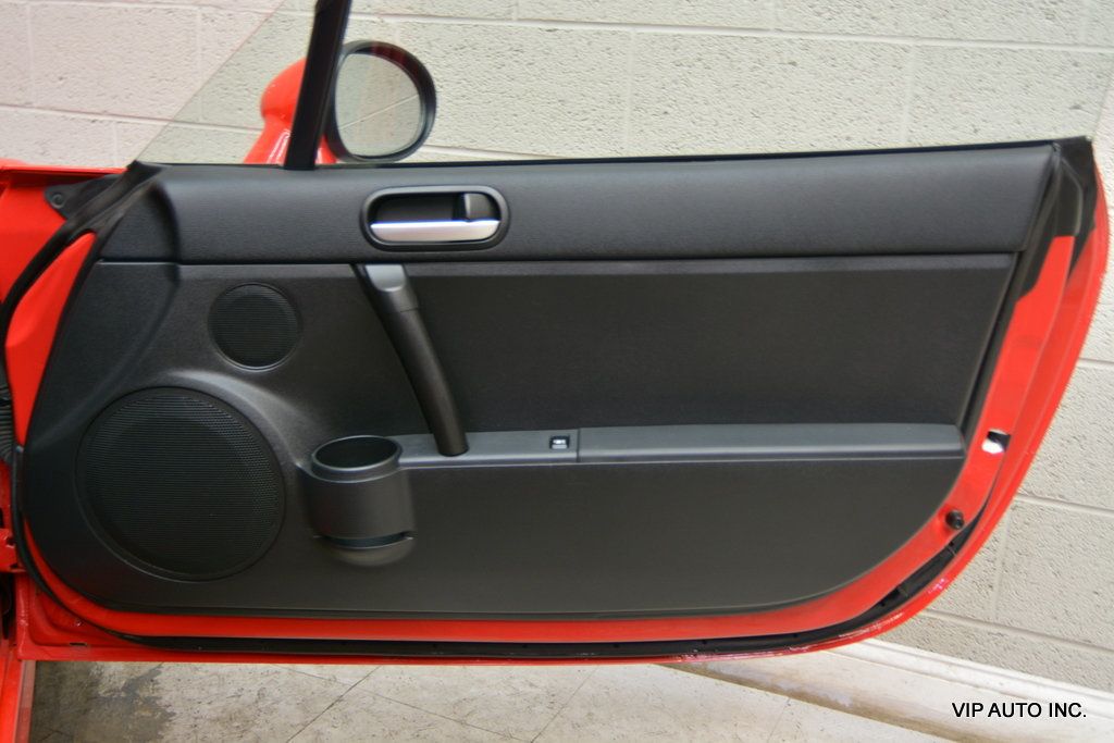 2007 Mazda MX-5 Miata 2dr Convertible Automatic Sport - 22994080 - 13