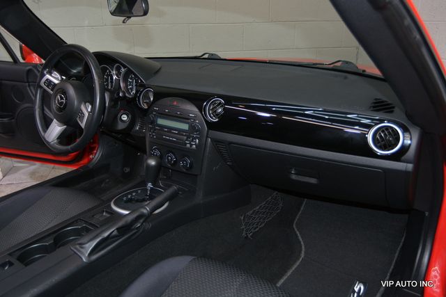 2007 Mazda MX-5 Miata 2dr Convertible Automatic Sport - 22994080 - 15
