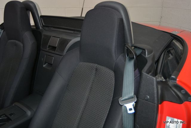 2007 Mazda MX-5 Miata 2dr Convertible Automatic Sport - 22994080 - 16