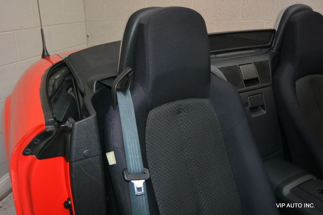 2007 Mazda MX-5 Miata 2dr Convertible Automatic Sport - 22994080 - 17