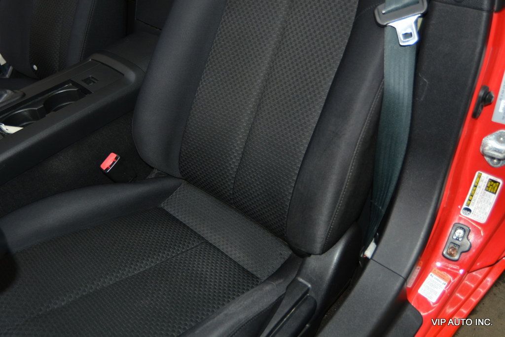 2007 Mazda MX-5 Miata 2dr Convertible Automatic Sport - 22994080 - 18