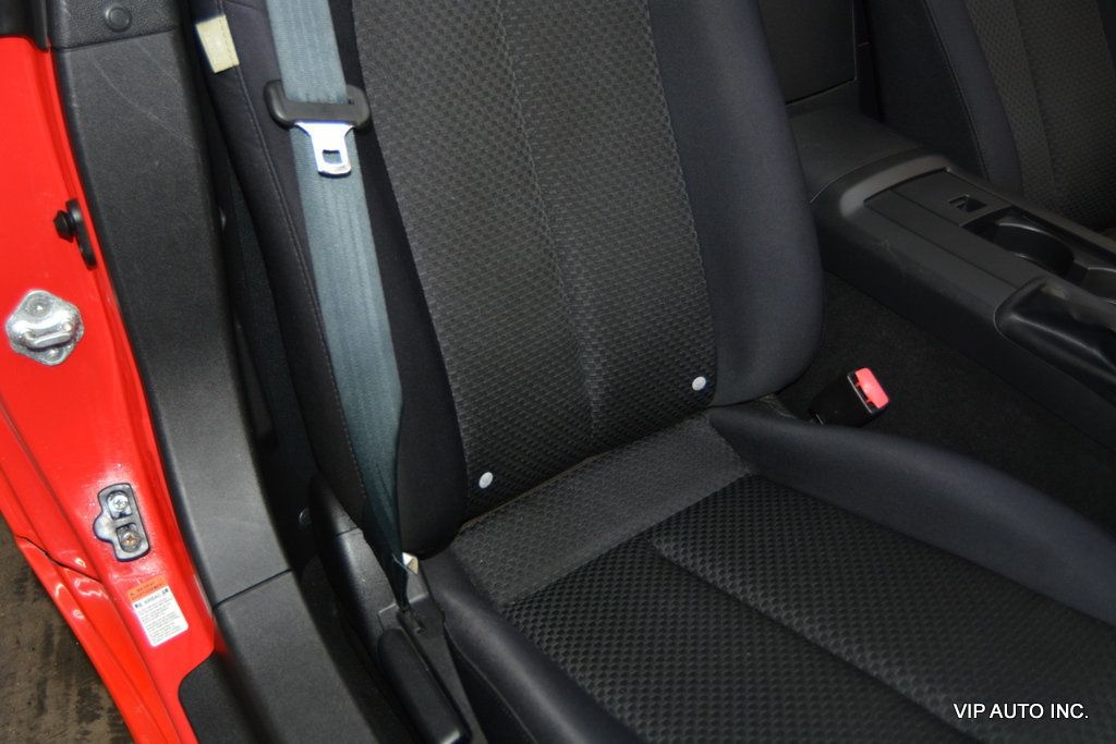 2007 Mazda MX-5 Miata 2dr Convertible Automatic Sport - 22994080 - 19