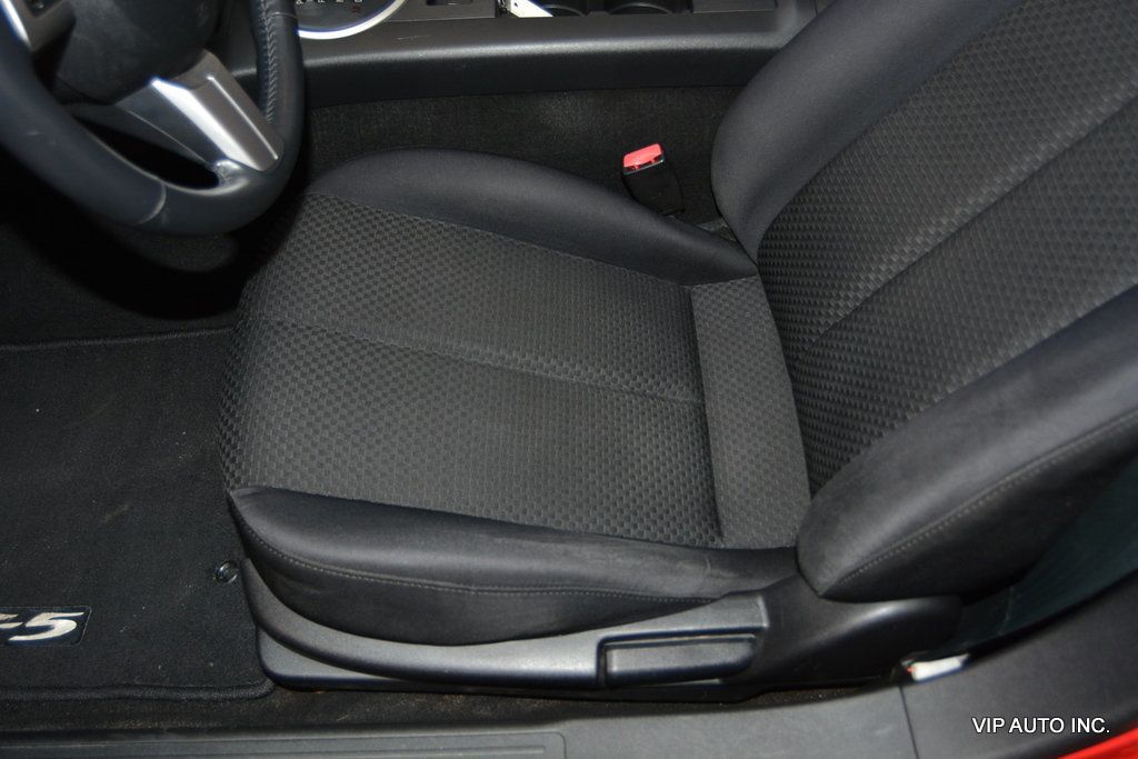 2007 Mazda MX-5 Miata 2dr Convertible Automatic Sport - 22994080 - 20