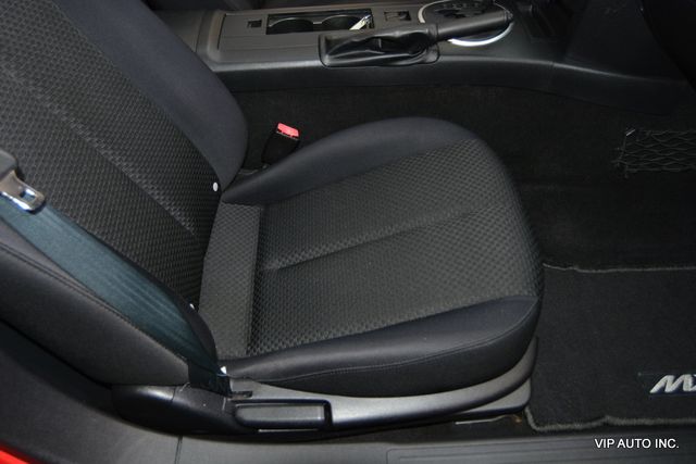 2007 Mazda MX-5 Miata 2dr Convertible Automatic Sport - 22994080 - 21
