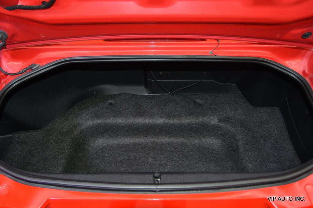 2007 Mazda MX-5 Miata 2dr Convertible Automatic Sport - 22994080 - 30