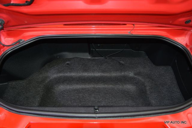 2007 Mazda MX-5 Miata 2dr Convertible Automatic Sport - 22994080 - 30