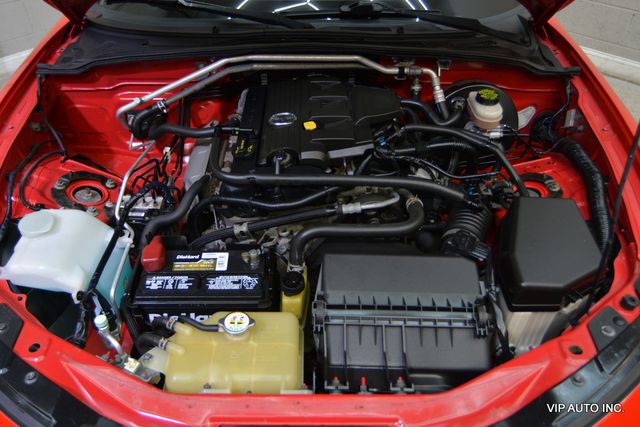 2007 Mazda MX-5 Miata 2dr Convertible Automatic Sport - 22994080 - 31