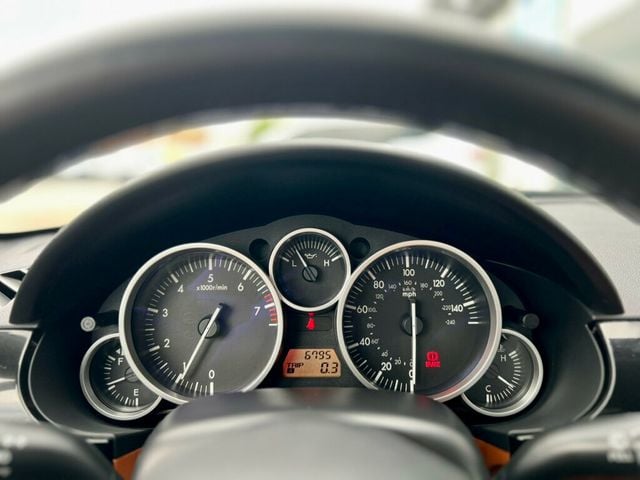 2007 Mazda MX-5 Miata 2dr Convertible Manual Grand Touring - 22920395 - 15