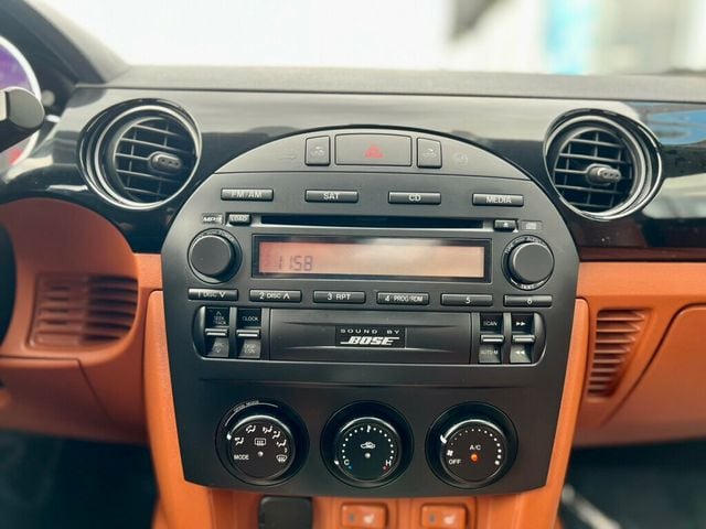 2007 Mazda MX-5 Miata 2dr Convertible Manual Grand Touring - 22920395 - 16