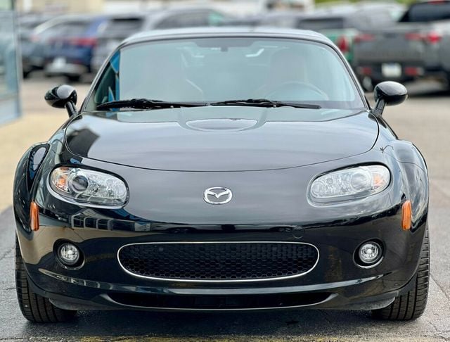2007 Mazda MX-5 Miata 2dr Convertible Manual Grand Touring - 22920395 - 5