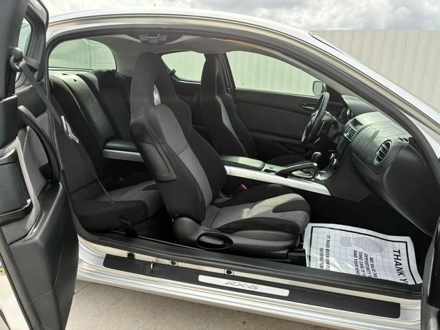 2007 Mazda RX-8 4dr Coupe Automatic Touring - 23090380 - 10