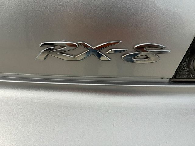2007 Mazda RX-8 4dr Coupe Automatic Touring - 23090380 - 14