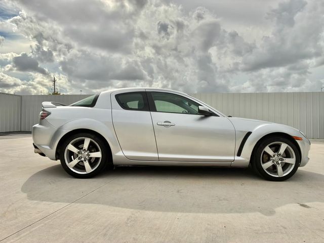 2007 Mazda RX-8 4dr Coupe Automatic Touring - 23090380 - 1