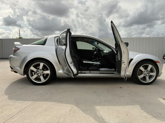 2007 Mazda RX-8 4dr Coupe Automatic Touring - 23090380 - 3