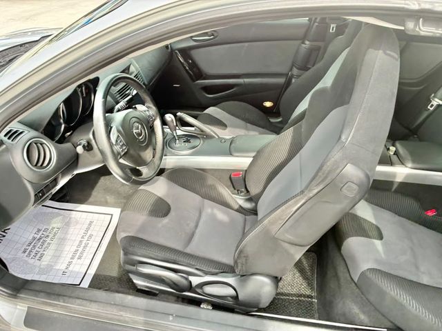 2007 Mazda RX-8 4dr Coupe Automatic Touring - 23090380 - 6