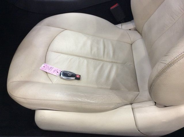 2007 Mercedes-Benz CLK CLK350 2dr Cabriolet 3.5L - 22828316 - 10