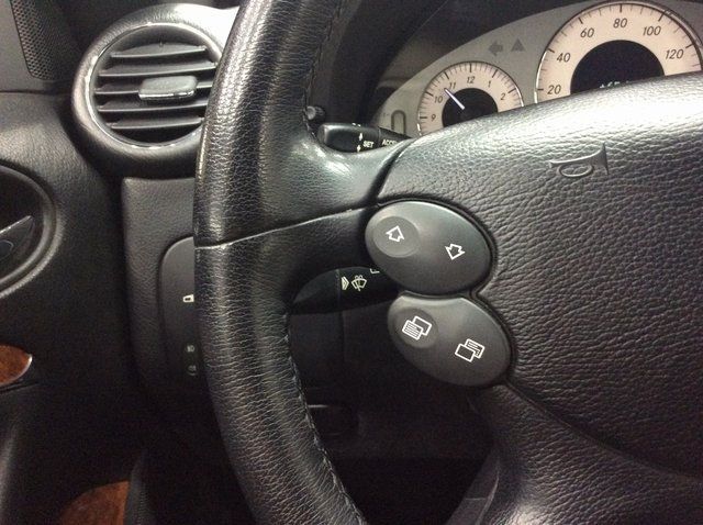 2007 Mercedes-Benz CLK CLK350 2dr Cabriolet 3.5L - 22828316 - 14