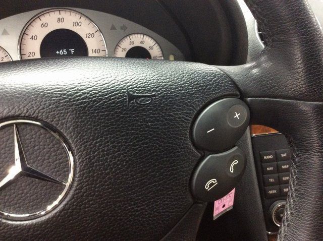 2007 Mercedes-Benz CLK CLK350 2dr Cabriolet 3.5L - 22828316 - 15