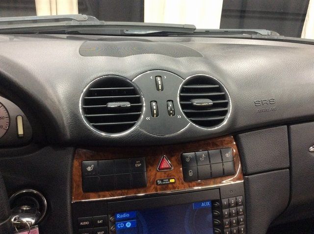 2007 Mercedes-Benz CLK CLK350 2dr Cabriolet 3.5L - 22828316 - 17