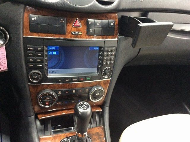 2007 Mercedes-Benz CLK CLK350 2dr Cabriolet 3.5L - 22828316 - 18