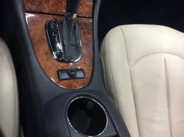 2007 Mercedes-Benz CLK CLK350 2dr Cabriolet 3.5L - 22828316 - 20