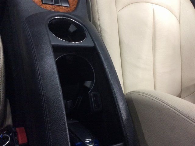 2007 Mercedes-Benz CLK CLK350 2dr Cabriolet 3.5L - 22828316 - 21