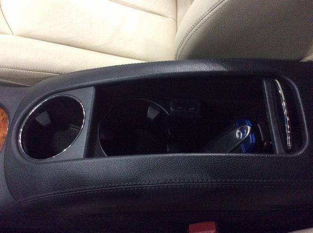 2007 Mercedes-Benz CLK CLK350 2dr Cabriolet 3.5L - 22828316 - 22