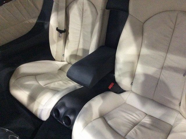 2007 Mercedes-Benz CLK CLK350 2dr Cabriolet 3.5L - 22828316 - 24