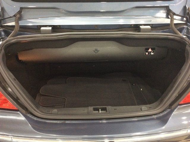 2007 Mercedes-Benz CLK CLK350 2dr Cabriolet 3.5L - 22828316 - 25
