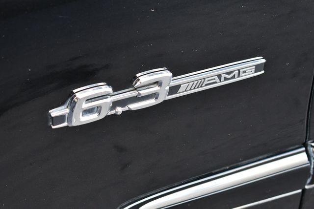 2007 Mercedes-Benz CLK CLK 63 AMG 2-Door Cabriolet W/Navigation and Parktronic - 22565624 - 54