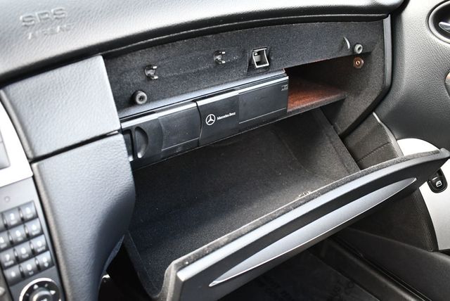 2007 Mercedes-Benz CLK CLK 63 AMG 2-Door Cabriolet W/Navigation and Parktronic - 22565624 - 72